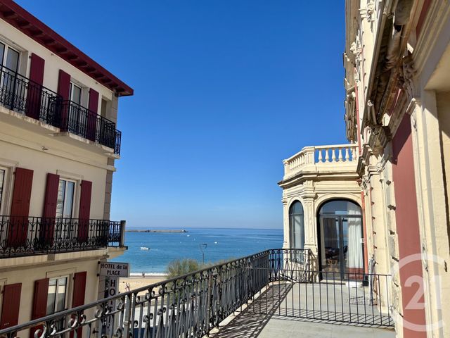 appartement - ST JEAN DE LUZ - 64