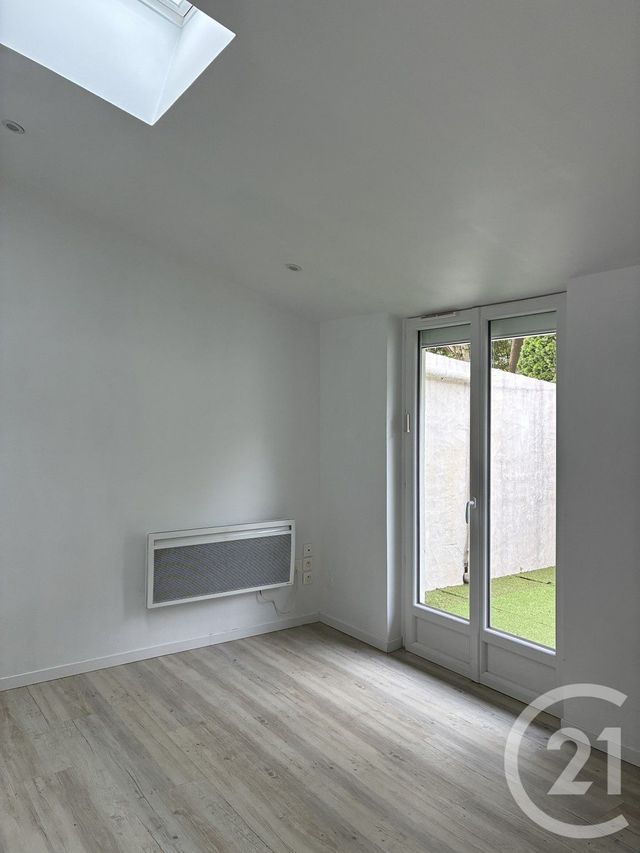 Appartement F1 à louer - 1 pièce - 24.9 m2 - BIDART - 64 - AQUITAINE - Century 21 Belharra