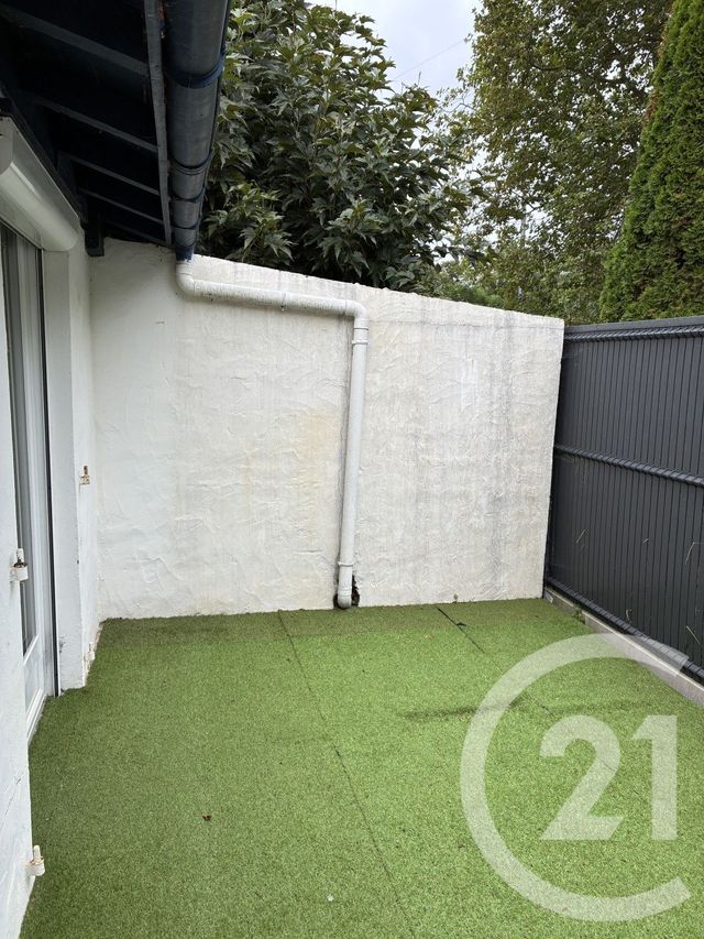 Appartement F1 à louer - 1 pièce - 24.9 m2 - BIDART - 64 - AQUITAINE - Century 21 Belharra