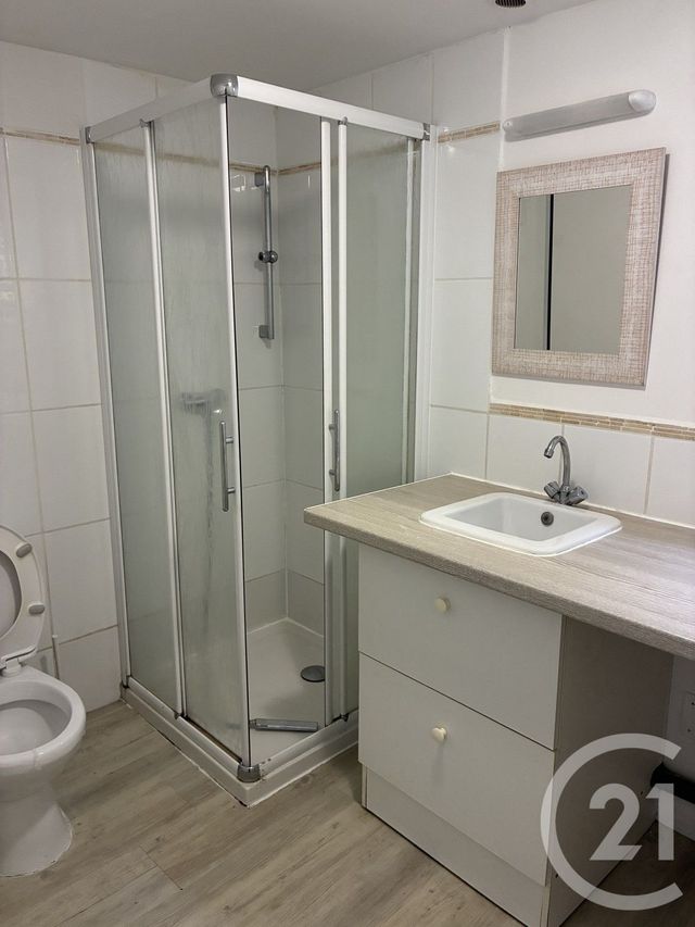 Appartement F1 à louer - 1 pièce - 24.9 m2 - BIDART - 64 - AQUITAINE - Century 21 Belharra