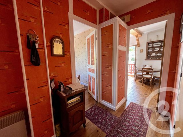 Appartement à vendre - 3 pièces - 51.49 m2 - ASCAIN - 64 - AQUITAINE - Century 21 Belharra