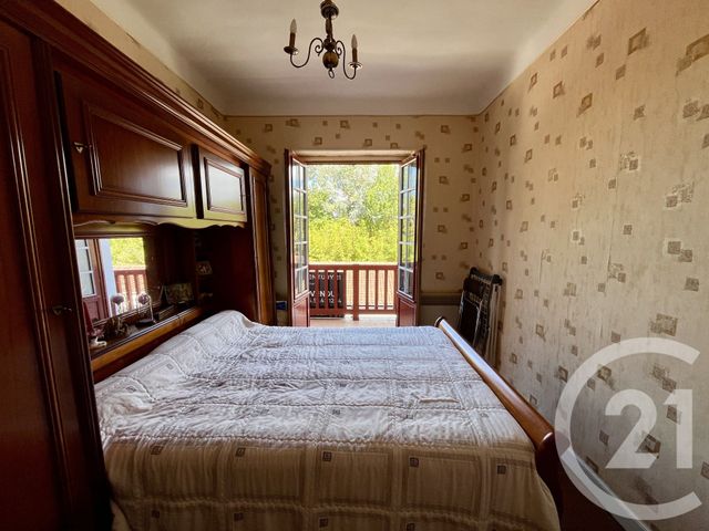 Appartement à vendre - 3 pièces - 51.49 m2 - ASCAIN - 64 - AQUITAINE - Century 21 Belharra