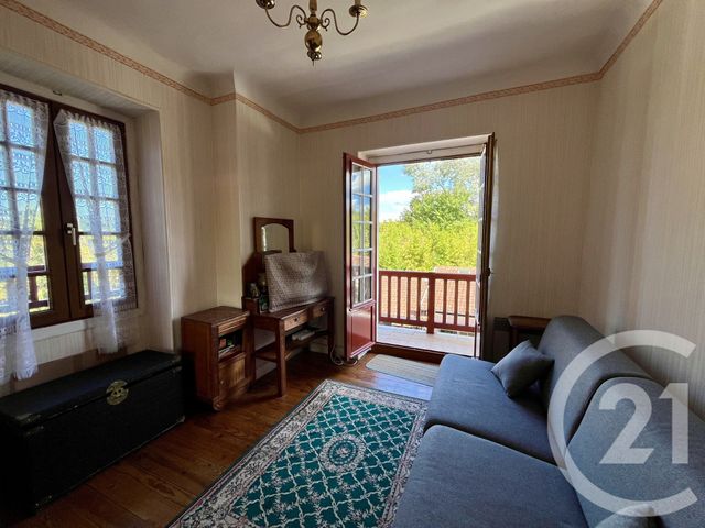 Appartement à vendre - 3 pièces - 51.49 m2 - ASCAIN - 64 - AQUITAINE - Century 21 Belharra