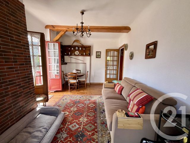 Appartement à vendre - 3 pièces - 51.49 m2 - ASCAIN - 64 - AQUITAINE - Century 21 Belharra