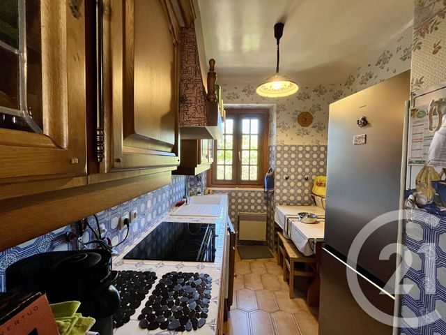 Appartement à vendre - 3 pièces - 51.49 m2 - ASCAIN - 64 - AQUITAINE - Century 21 Belharra