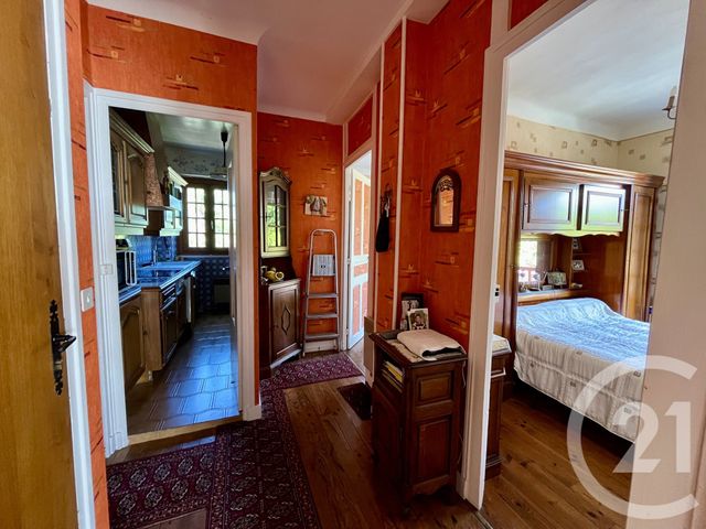 Appartement à vendre - 3 pièces - 51.49 m2 - ASCAIN - 64 - AQUITAINE - Century 21 Belharra