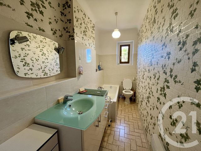 Appartement à vendre - 3 pièces - 51.49 m2 - ASCAIN - 64 - AQUITAINE - Century 21 Belharra