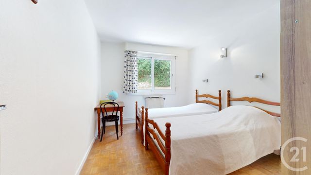 Appartement F4 à vendre - 4 pièces - 101.5 m2 - CIBOURE - 64 - AQUITAINE - Century 21 Belharra