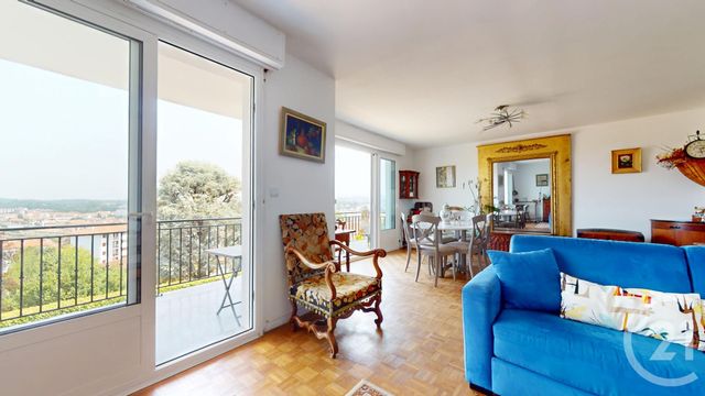 Appartement F4 à vendre - 4 pièces - 101.5 m2 - CIBOURE - 64 - AQUITAINE - Century 21 Belharra