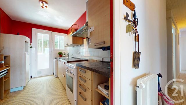 Appartement F4 à vendre - 4 pièces - 101.5 m2 - CIBOURE - 64 - AQUITAINE - Century 21 Belharra