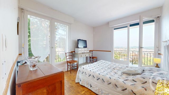 Appartement F4 à vendre - 4 pièces - 101.5 m2 - CIBOURE - 64 - AQUITAINE - Century 21 Belharra