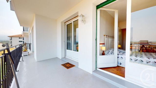 Appartement F4 à vendre - 4 pièces - 101.5 m2 - CIBOURE - 64 - AQUITAINE - Century 21 Belharra