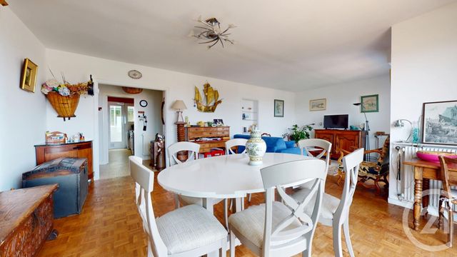 Appartement F4 à vendre CIBOURE