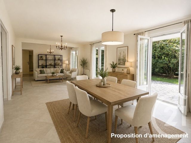 maison à vendre - 6 pièces - 191.0 m2 - AHETZE - 64 - AQUITAINE - Century 21 Belharra