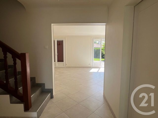 maison à vendre - 6 pièces - 191.0 m2 - AHETZE - 64 - AQUITAINE - Century 21 Belharra