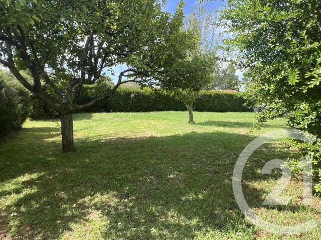 maison à vendre - 6 pièces - 191.0 m2 - AHETZE - 64 - AQUITAINE - Century 21 Belharra