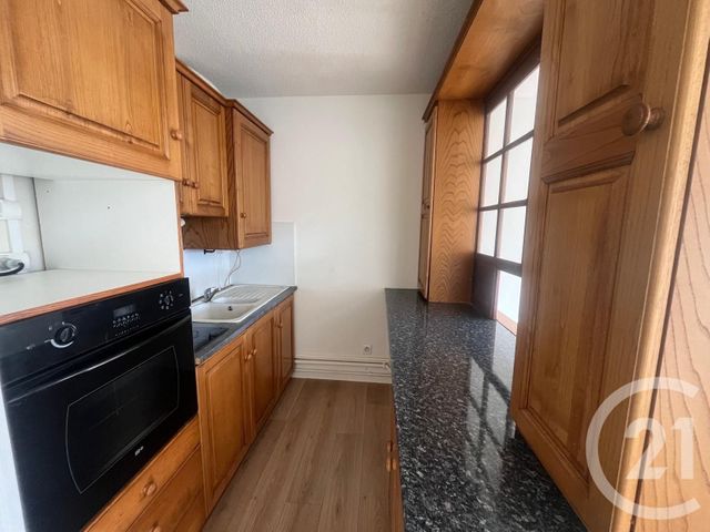 Appartement Studio à louer - 1 pièce - 34.3 m2 - ST JEAN DE LUZ - 64 - AQUITAINE - Century 21 Belharra