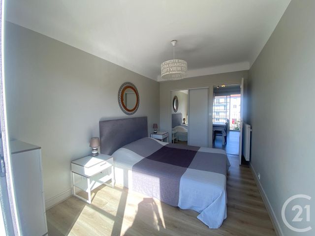 Appartement à louer - 3 pièces - 60.97 m2 - ST JEAN DE LUZ - 64 - AQUITAINE - Century 21 Belharra