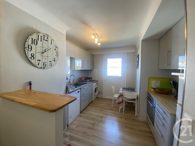 appartement - ST JEAN DE LUZ - 64