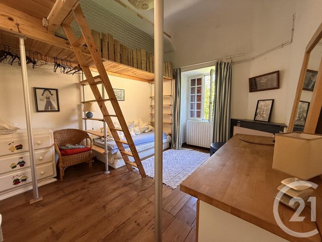 Appartement F4 à vendre - 4 pièces - 89.61 m2 - CIBOURE - 64 - AQUITAINE - Century 21 Belharra