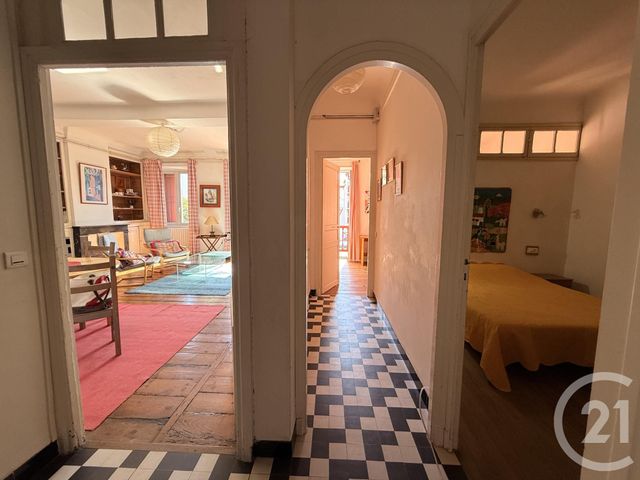 Appartement F4 à vendre - 4 pièces - 89.61 m2 - CIBOURE - 64 - AQUITAINE - Century 21 Belharra