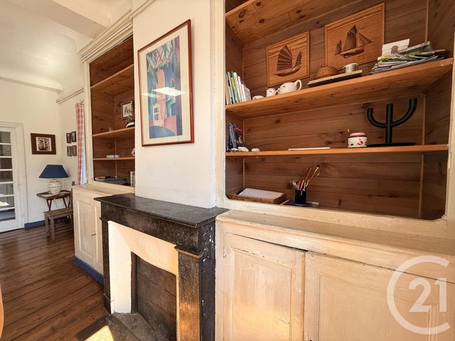 Appartement F4 à vendre - 4 pièces - 89.61 m2 - CIBOURE - 64 - AQUITAINE - Century 21 Belharra