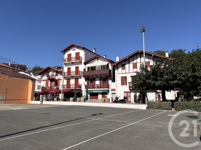 Appartement F4 à vendre - 4 pièces - 89.61 m2 - CIBOURE - 64 - AQUITAINE - Century 21 Belharra
