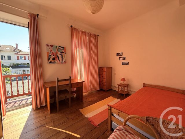 Appartement F4 à vendre - 4 pièces - 89.61 m2 - CIBOURE - 64 - AQUITAINE - Century 21 Belharra