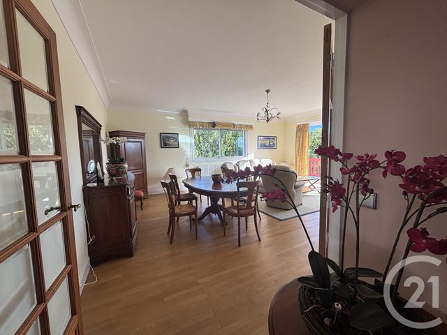 maison à vendre - 7 pièces - 270.0 m2 - ST JEAN DE LUZ - 64 - AQUITAINE - Century 21 Belharra