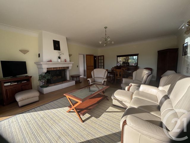 maison à vendre - 7 pièces - 270.0 m2 - ST JEAN DE LUZ - 64 - AQUITAINE - Century 21 Belharra