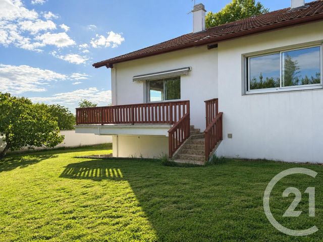 maison à vendre - 7 pièces - 270.0 m2 - ST JEAN DE LUZ - 64 - AQUITAINE - Century 21 Belharra