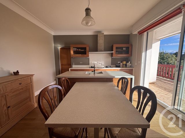 maison à vendre - 7 pièces - 270.0 m2 - ST JEAN DE LUZ - 64 - AQUITAINE - Century 21 Belharra