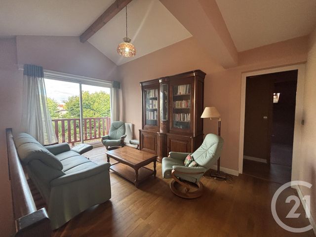 maison à vendre - 7 pièces - 270.0 m2 - ST JEAN DE LUZ - 64 - AQUITAINE - Century 21 Belharra