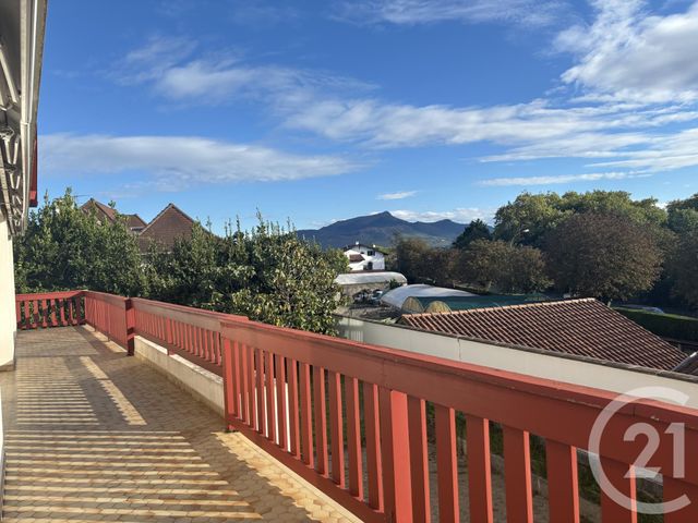 maison à vendre - 7 pièces - 270.0 m2 - ST JEAN DE LUZ - 64 - AQUITAINE - Century 21 Belharra