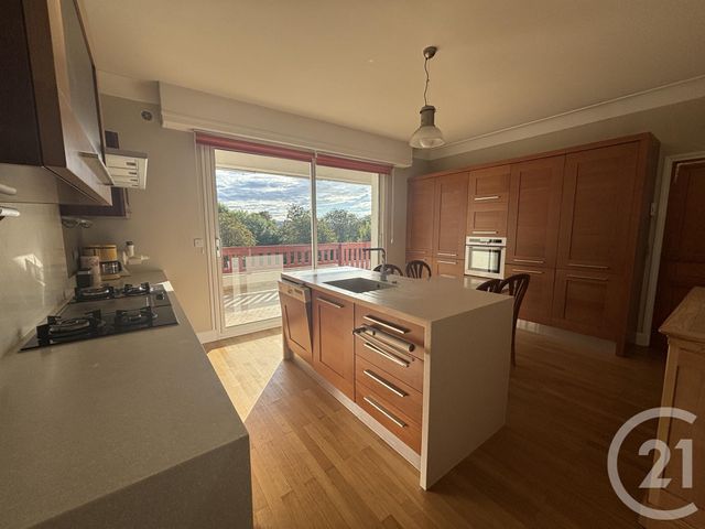 maison à vendre - 7 pièces - 270.0 m2 - ST JEAN DE LUZ - 64 - AQUITAINE - Century 21 Belharra