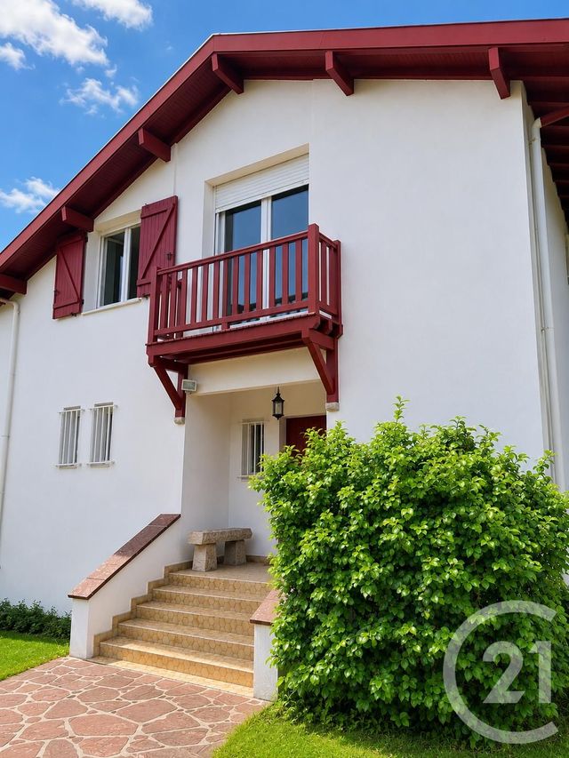 maison - ST JEAN DE LUZ - 64