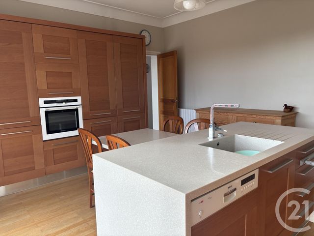 maison à vendre - 7 pièces - 270.0 m2 - ST JEAN DE LUZ - 64 - AQUITAINE - Century 21 Belharra