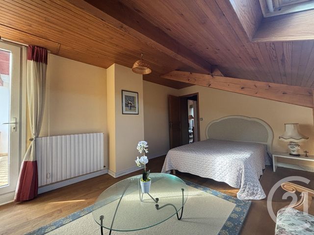 maison à vendre - 7 pièces - 270.0 m2 - ST JEAN DE LUZ - 64 - AQUITAINE - Century 21 Belharra
