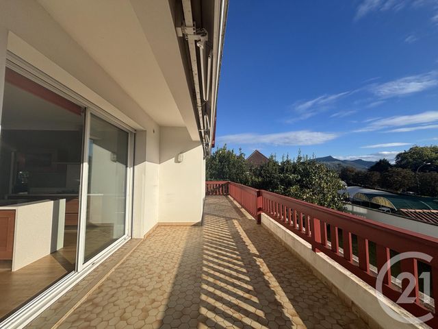 maison à vendre - 7 pièces - 270.0 m2 - ST JEAN DE LUZ - 64 - AQUITAINE - Century 21 Belharra