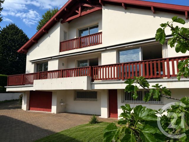 maison à vendre - 7 pièces - 270.0 m2 - ST JEAN DE LUZ - 64 - AQUITAINE - Century 21 Belharra