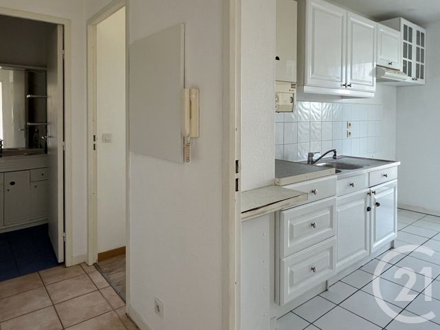 Appartement à vendre - 2 pièces - 46.48 m2 - CIBOURE - 64 - AQUITAINE - Century 21 Belharra