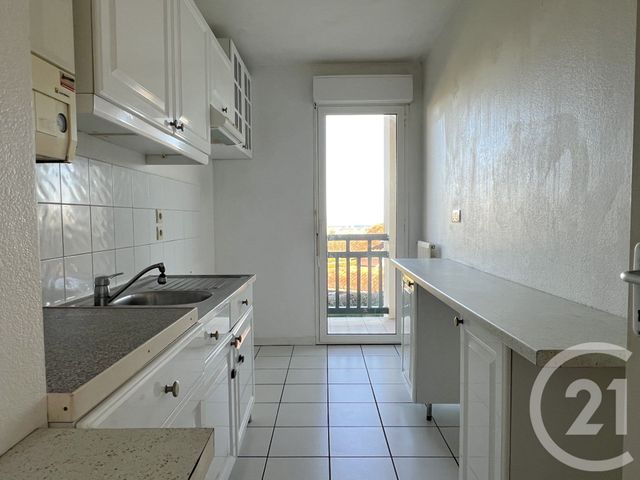 Appartement à vendre - 2 pièces - 46.48 m2 - CIBOURE - 64 - AQUITAINE - Century 21 Belharra