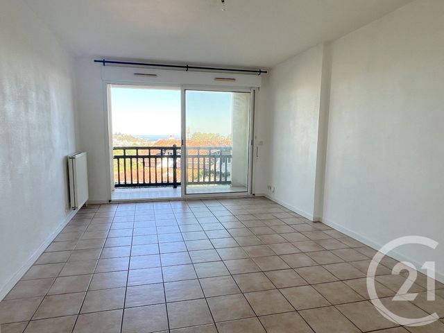 Appartement à vendre - 2 pièces - 46.48 m2 - CIBOURE - 64 - AQUITAINE - Century 21 Belharra