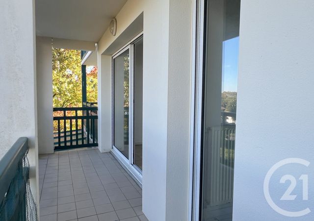Appartement à vendre - 2 pièces - 46.48 m2 - CIBOURE - 64 - AQUITAINE - Century 21 Belharra