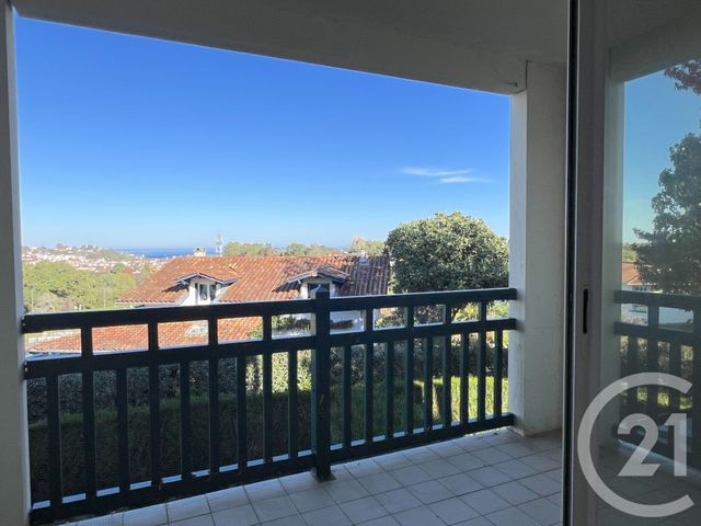 appartement - CIBOURE - 64
