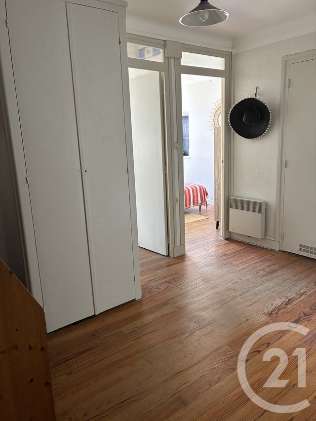 Appartement F3 à louer - 3 pièces - 55.06 m2 - ST JEAN DE LUZ - 64 - AQUITAINE - Century 21 Belharra