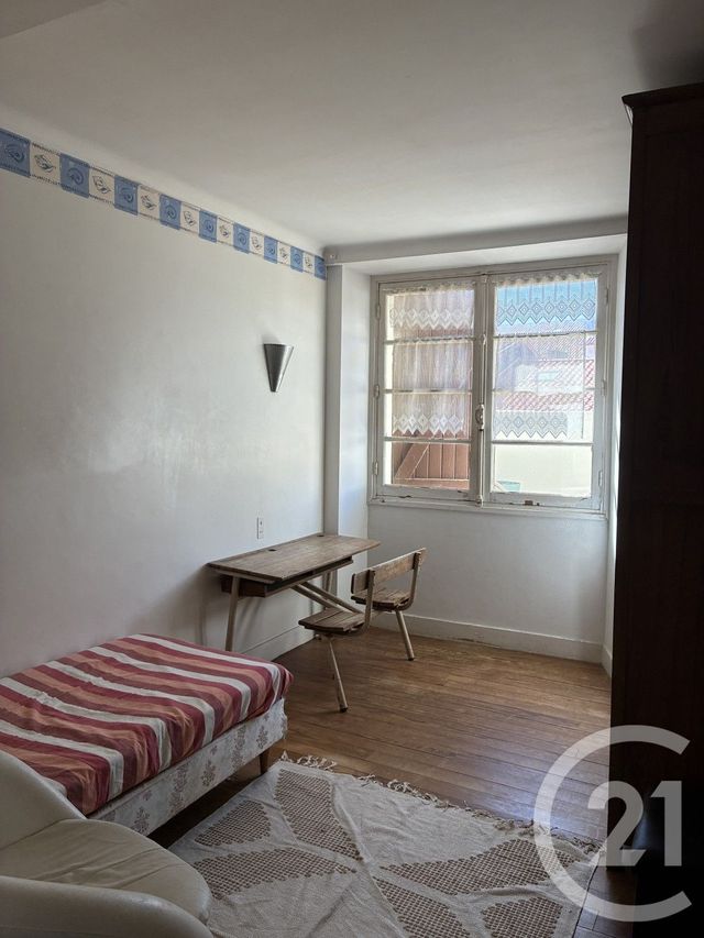 Appartement F3 à louer - 3 pièces - 55.06 m2 - ST JEAN DE LUZ - 64 - AQUITAINE - Century 21 Belharra