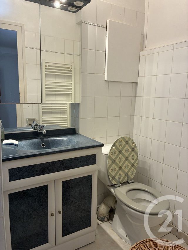 Appartement F3 à louer - 3 pièces - 55.06 m2 - ST JEAN DE LUZ - 64 - AQUITAINE - Century 21 Belharra