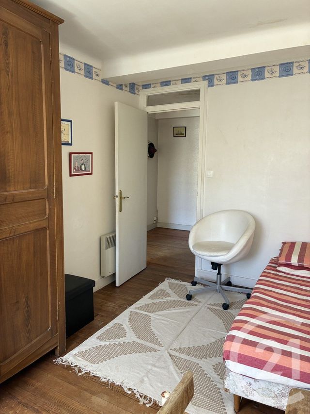 Appartement F3 à louer - 3 pièces - 55.06 m2 - ST JEAN DE LUZ - 64 - AQUITAINE - Century 21 Belharra