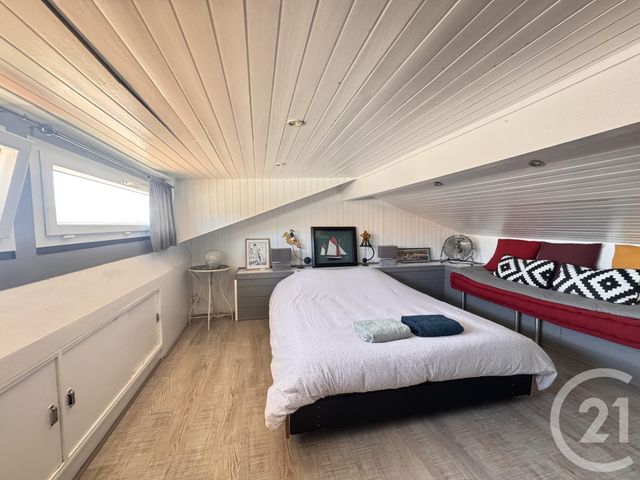 Appartement Duplex à louer - 3 pièces - 37.2 m2 - ST JEAN DE LUZ - 64 - AQUITAINE - Century 21 Belharra